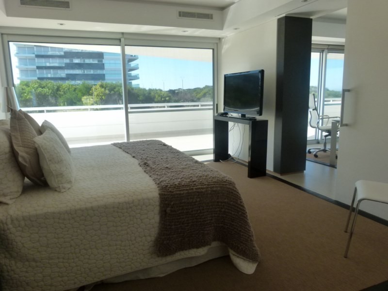 Espectacular departamento en venta en la Brava 
